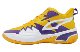 Puma Genetics Yellow Sizzle / White