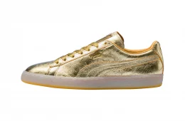 PUMA Golden Suede