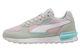 Puma Graviton GS Rose Mauve / White