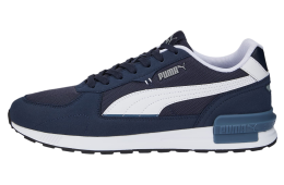 Puma Graviton Parisian Night / White
