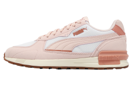 Puma Graviton Pink / White