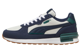 Puma Graviton Vapor Gray / Club Navy