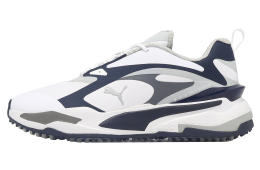 Puma GS-Fast White / Navy Blazer