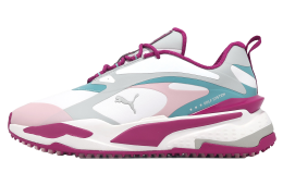 Puma GS-Fast WMNS White / Chalk Pink