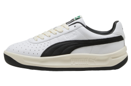 Puma GV Special Base White / Black