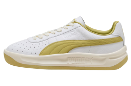 Puma GV Special Base White / Dark Olive