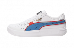 PUMA GV Special Go For Puma White Vallarta Blue