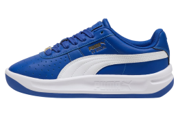 Puma GV Special GS Vivid Blue / White