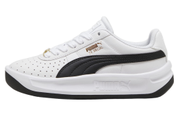 Puma Gv Special GS White / Black