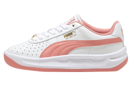 Puma GV Special GS White / Pink Fruit