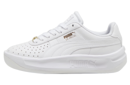 Puma Gv Special GS White