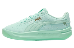Puma GV Special Hearts WMNS Fresh Mint / Gold