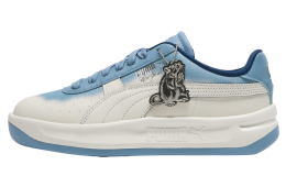 Puma GV Special Nyc Graffiti Vapor Gray / Cool Blue