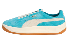 Puma GV Special SD Made in Italy Opal Blue