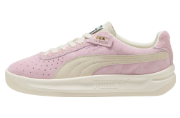 Puma GV Special Suede Rose Mauve / Warm White