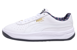 Puma GV Special Tailored Stripes White / New Navy