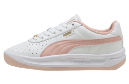 Puma GV Special White / Rose Quartz
