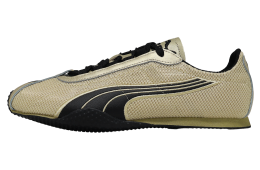Puma H-Street Chrome Metallic Gold / Black