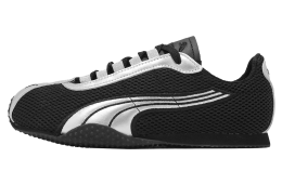 Puma H-Street OG Black / Silver
