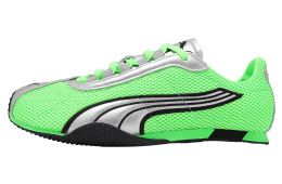 Puma H-Street OG Green / Silver