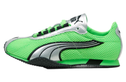 Puma H-Street OG GS Fizzy Green / Silver