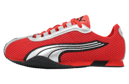 Puma H-Street OG Red / Gray
