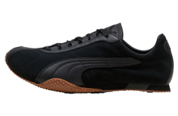 Puma H-Street Premium WMNS Black / Shadow Gray