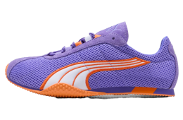 Puma H-Street Track & Field Dark Amethyst / Orange Glo