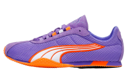 Puma H-Street Track & Field WMNS Dark Amethyst / Orange Glo