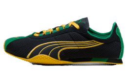 Puma H-Street WMNS Black / Yellow Sizzle
