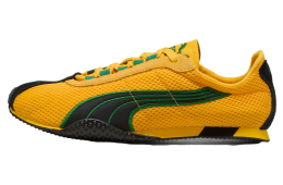 Puma H-Street WMNS Yellow Sizzle / Archive Green