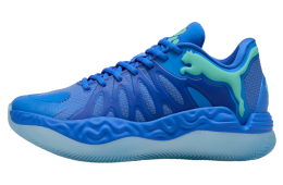 Puma Hali 1 Blissful Blue / Royal Sapphire