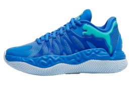 Puma Hali 1 GS Blissful Blue / Royal Sapphire