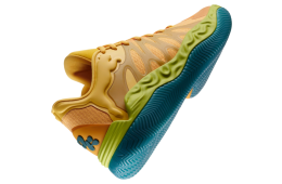 Puma Hali 1 Halucinating