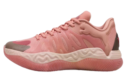 Puma Hali 1 Poppy Pink / Rose Dust