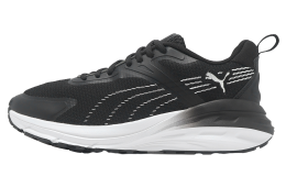 Puma Hypnotic Black / White