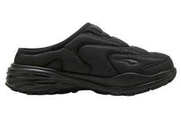 Puma Hypnotic Clog Black