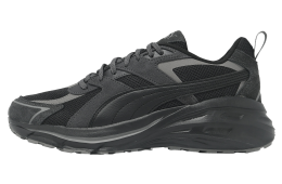 Puma Hypnotic LS Black / Grey