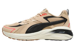 Puma Hypnotic LS Prairie Tan / Black