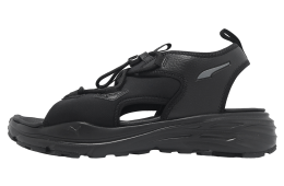 Puma Hypnotic Sandal Black