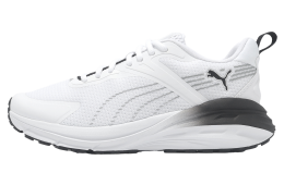Puma Hypnotic White / Black