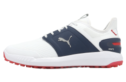 Puma Ignite Elevate White / Silver