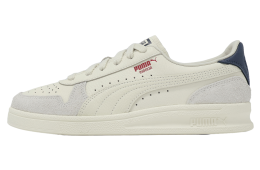 Puma Indoor Beige / Navy