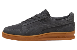 Puma Indoor Elevated Dusky Gray / Gum