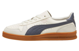 Puma Indoor Og Frosted Ivory / Galactic Gray