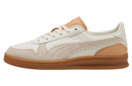 Puma Indoor Special Warm White / Alpine Snow
