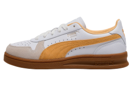 Puma Indoor WMNS Warm White / Almost Apricot