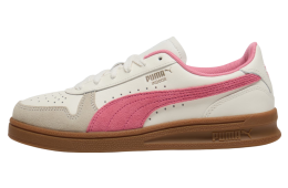 Puma Indoor WMNS Warm White / Magic Rose