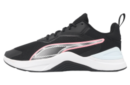 Puma Infusion WMNS Black / Icy Blue