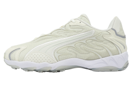 Puma Inhale Essentials Vapor Gray / Warm White
